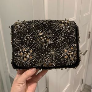 Free People starburst crossbody bag!